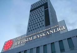 İletişim Başkanlığı'ndan THK ile ilgili atama iddialarına yalanlama