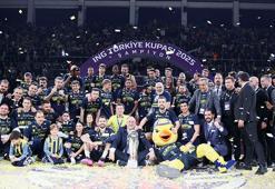 Jose Mourinho'dan Fenerbahçe Beko'ya tebrik!