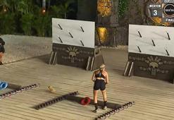 Survivor'da elenen isim belli oldu! İşte 16 Şubat 2025 Survivor All Star'a veda eden yarışmacı