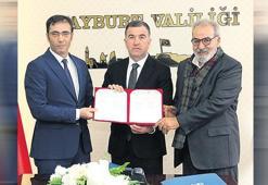 Geleneksel ehrama modern yorum