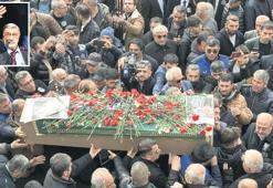 Babalarına türkülü veda