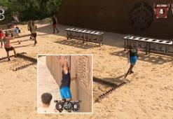 Survivor'da bir isim daha adaya veda etti! Oyun sonrası Poyraz'ın gergin anları