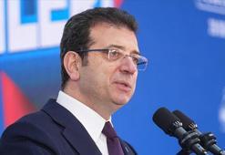 Son dakika... Ekrem İmamoğlu hakkında 4 yıla kadar hapis istemi