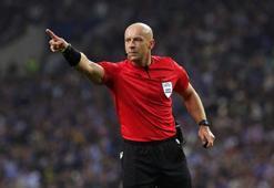 Galatasaray - Fenerbahçe derbisi için dünyaca ünlü hakem Szymon Marciniak'tan açıklama!