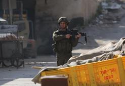 İsrail güçleri, Gazze'de 80 yaşındaki Filistinliyi canlı kalkan olarak kullandı