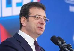 Ekrem İmamoğlu hakkında 4 yıla kadar hapis istemi