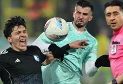 Doktor hakem Yorgancılar'dan dili boğazına kaçan Gökhan Akkan'a müdahale