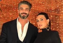 Sibil Çetinkaya ve Şükrü Özyıldız aşkı bitti! Ünlü oyuncu sessizliğini bozdu
