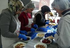 Van çikolatası Dubai çikolatasına rakip oldu