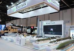 Türk savunma sanayisi yoğun katılımla IDEX ve NAVDEX 2025'te boy gösterecek