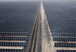 Türkiye'nin güneş enerjisi kurulu gücü 20 bin megavatı aştı