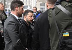 Son dakika... Zelenskiy: Ukrayna'nın katılmayacağı görüşmelerin sonucunu kabul etmeyiz