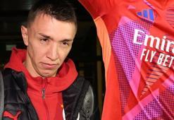 Galatasaray'da Muslera'nın yerine Brezilyalı kaleci! 2-3 yıldır transfer listesindeydi