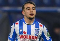 17 yaşındaki Eser Gürbüz'den Fenerbahçe cevabı! 'Transfer olmam için mesaj atıyorlar'