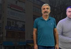 Ankara'da sendikada saldırı: 2 ölü