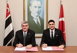 Mustafa Hekimoğlu: Beni Haaland’a benzetiyorlar!