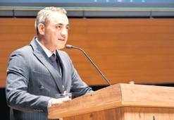 Kent Konseyi Başkanı Özgür Topaç oldu