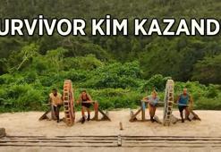 SURVİVOR İKİNCİ ELEME ADAYI! Survivor 17 Şubat ikinci dokunulmazlık oyununu hangi takım kazandı ve haftanın ilk eleme adayı kim oldu?