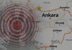 Altından diri fay geçmeyen Ankara neden sallanıyor? 2 depremle tetiklendi: 'Artık güvenli değil'