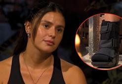 Survivor'da Ayşe Yüksel kararını verdi! 'Seni devam ettirmesek üzülür müsün?'