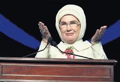 Tarihin yıldızları Anadolu kadınları