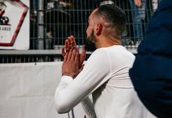 Lille'de Bentaleb kalpleri fethetti!