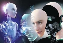 Yapay zekâlı ‘aşk’ta şiddet