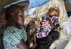 Menenjit salgını! Gana'da 16 kişi hayatını kaybetti