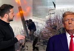 Trump'ın Ukrayna için 500 milyar dolarlık 'gizli planı' ortaya çıktı