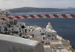 Ege Denizi'nde depremler: Santorini'ye kaçış limanı, 'Bu hikaye bitmedi'