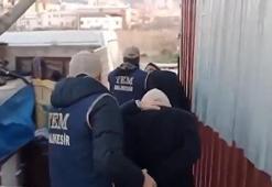 Terör örgütü PKK/KCK'ya 51 ilde Gürz-46 operasyonu!