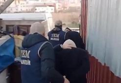 Terör örgütü PKK/KCK'ya 51 ilde Gürz-46 operasyonu!