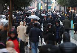 4. çeyrek işsizlik rakamları belli oldu