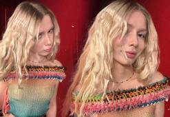 Aleyna Tilki bu sözlerle kime gönderme yaptı? 'Kimsenin kötülüğünü istemiyorum'