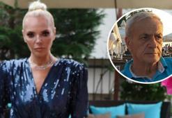 Babasını kaybeden Fulden Uras'tan yürek burkan paylaşım! 'Hiç kimsem kalmadı'