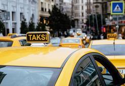 İstanbul'da taksi ihalesi iptal edildi