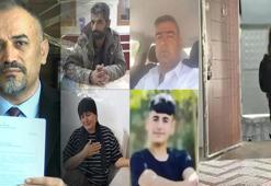 Narin cinayeti: Güran ailesinin avukatları, tutuklu 4 kişinin tahliyesi için başvuru