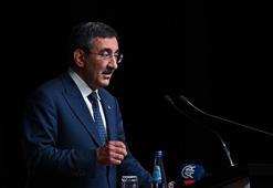'Genç ve kadın istihdamının artması ile dengeli büyüme perspektifimizi sürdüreceğiz'
