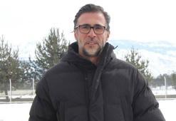 Sivasspor'da Ömer Erdoğan'dan hakem çağrısı