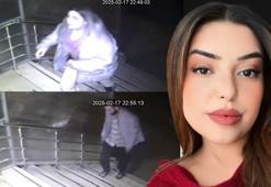 Katil eski nişanlının Beyza'yı adım adım takip ettiği ortaya çıktı