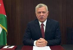 Ürdün Kralı 2. Abdullah fıtık ameliyatı oldu