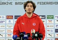 A Milli Basketbol Takım'da hedef grup liderliği! Ataman ve Cedi'den açıklama