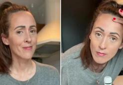 'Gençlik pınarı'yla kırışıklık kalmadı! '40 yaşında botoks yaptırmaktan kurtuldum'