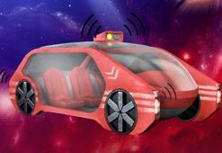 Robotaksi-Binek Otonom Araç Yarışması için son başvuru tarihi 1 Mart