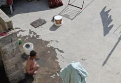 Çocuğunu hortumla dövmüştü: Babanın ifadesi şoke etti