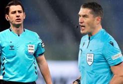 Galatasaray - Fenerbahçe derbisi için favori 3 yabancı hakem belli oldu!