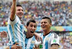 Di Maria'dan Arjantin itirafı! 'Hala ilaç kullanıyorum'