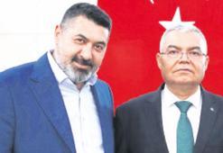 Ege’nin ilk yeşil OSB sertifikası TOSBİ’nin