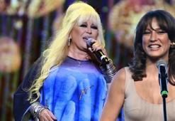 Zerrin Özer'e iki teklif birden! Kendisini oynamasını istediği oyuncuyu açıkladı