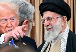 Son dakika... Hamaney'den Trump'a: Aptalca planları hiçbir yere varmayacak